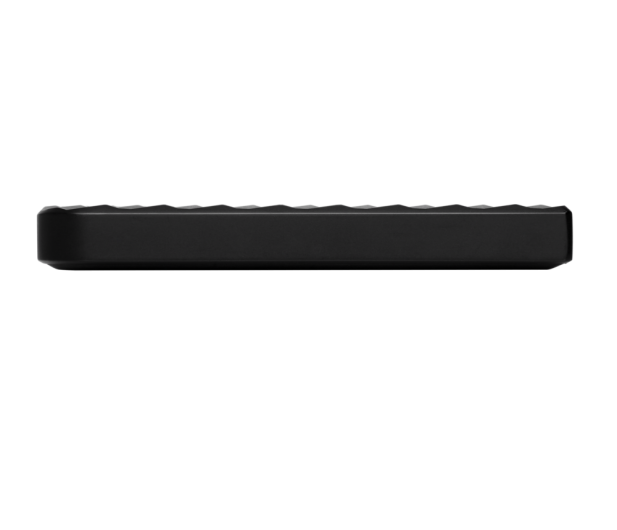 Verbatim Smukły Store 'n' Go 1TB USB 3.2 Czarny - 620630 - zdjęcie 3